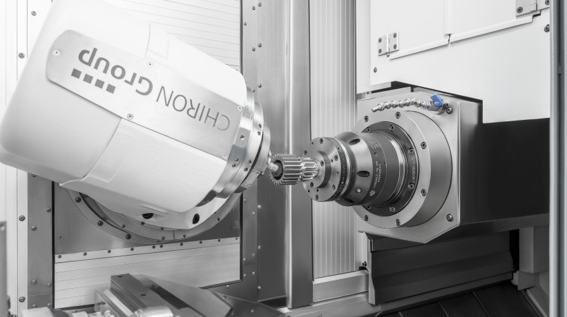  …for straight or helical splines and running gears, up to module 3.5 mm 