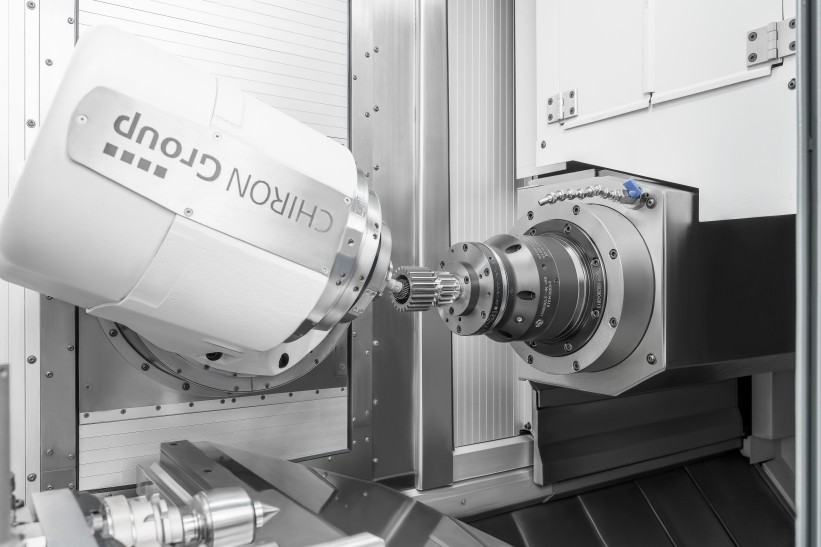  …for straight or helical splines and running gears, up to module 3.5 mm 