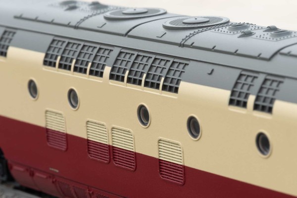  Image Source: Märklin 