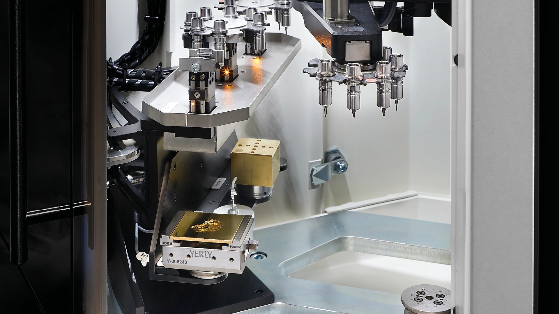 Mirco5: The smart way of microprocessing