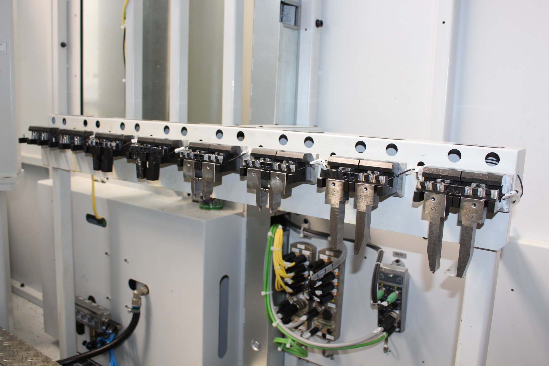 Five-axis machining for motorbike accessories with SW-MOTECH