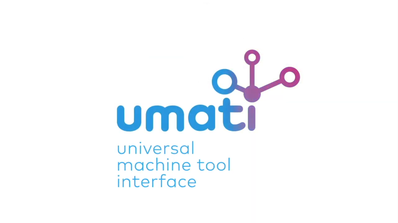 umati: Standard interface für machine tool construction
