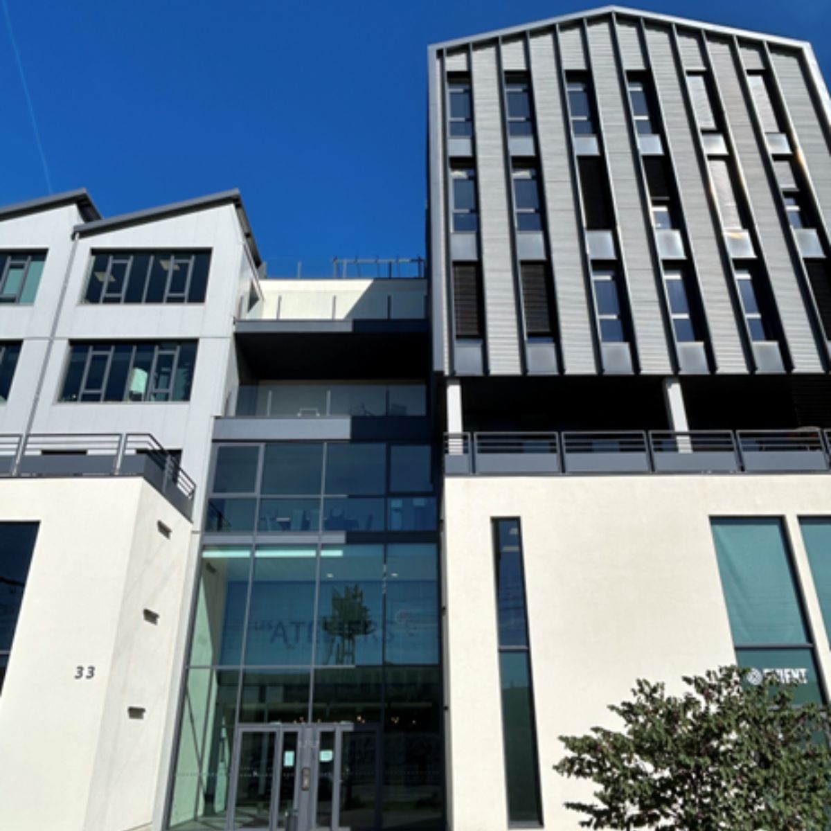 chiron-group-france-office-building