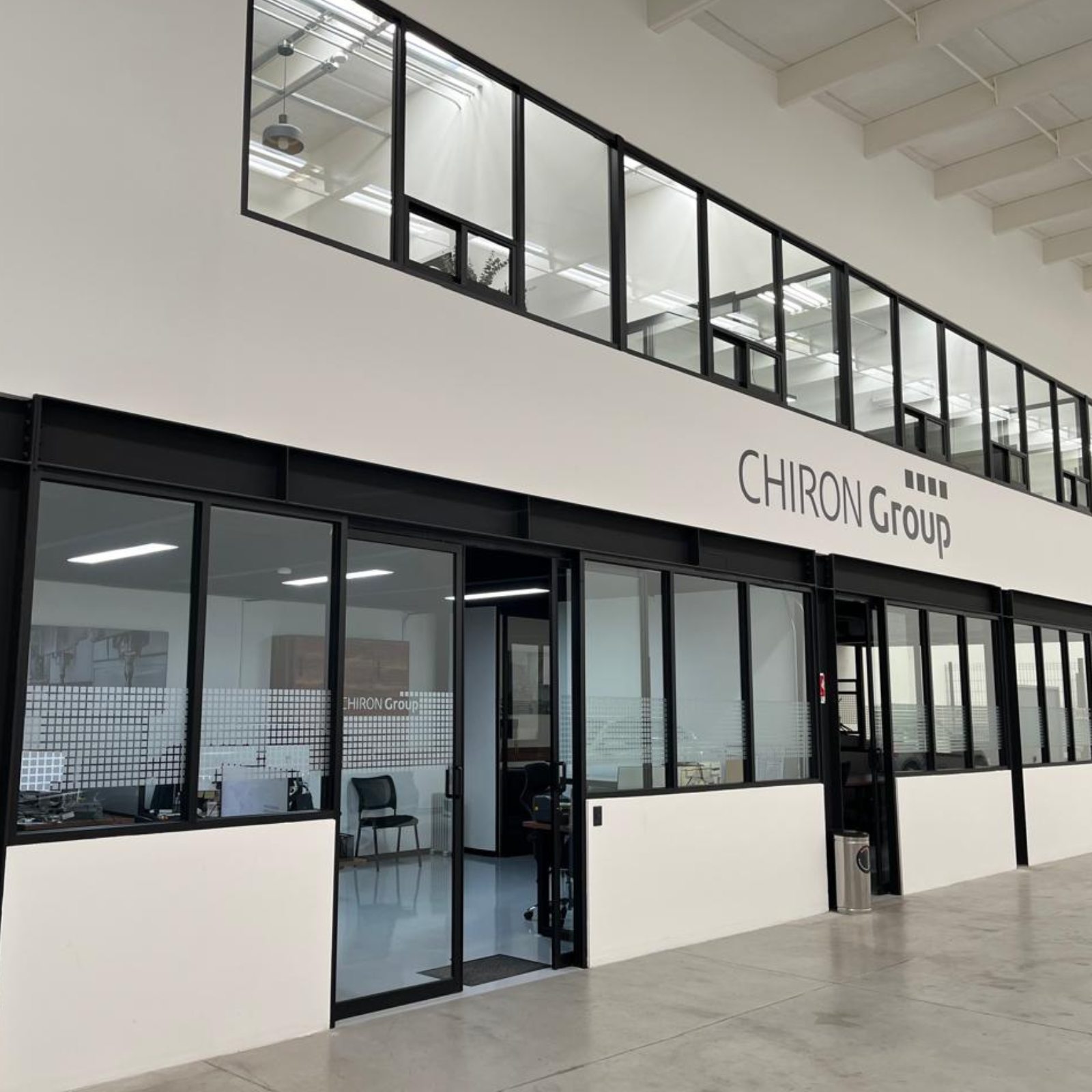 locations-highlights–chiron-group-mexico–querétaro–center-of-excellence–custome-support–machining-solutions