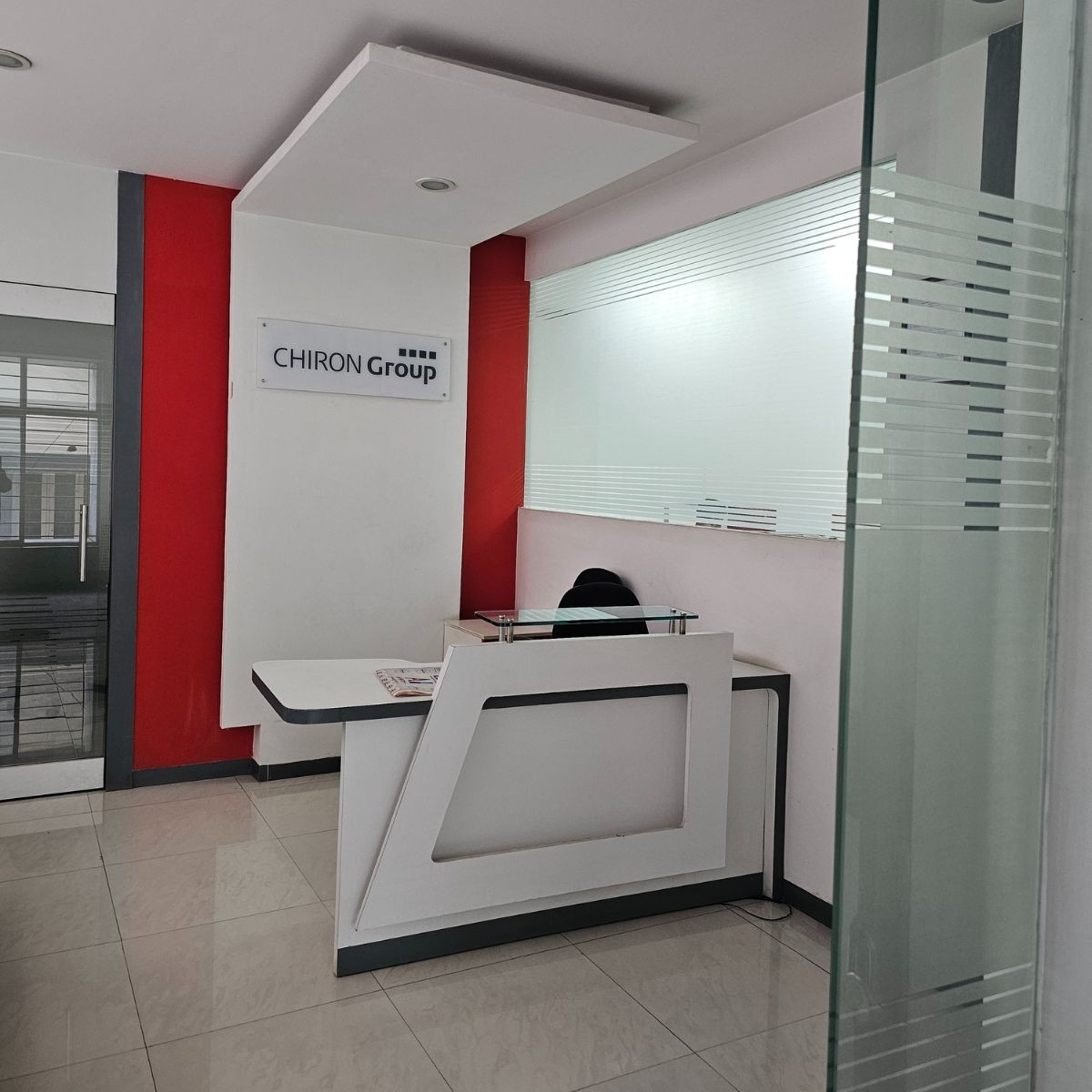 locations–insights–india–reception-area–corporate-identity–employee-experience–professional-environment