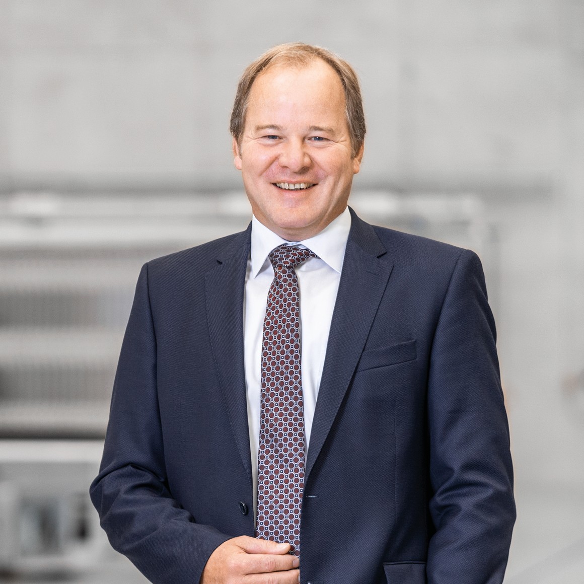 Bernd Hilgarth, CSO of the Chiron Group: “All in all, we can be very satisfied with the result of the trade fair appearance. It is too early to speak of a clear upswing, even if the prospects are better than we dared to hope before the AMB. We will, the industry will know more towards the end of the year.”.