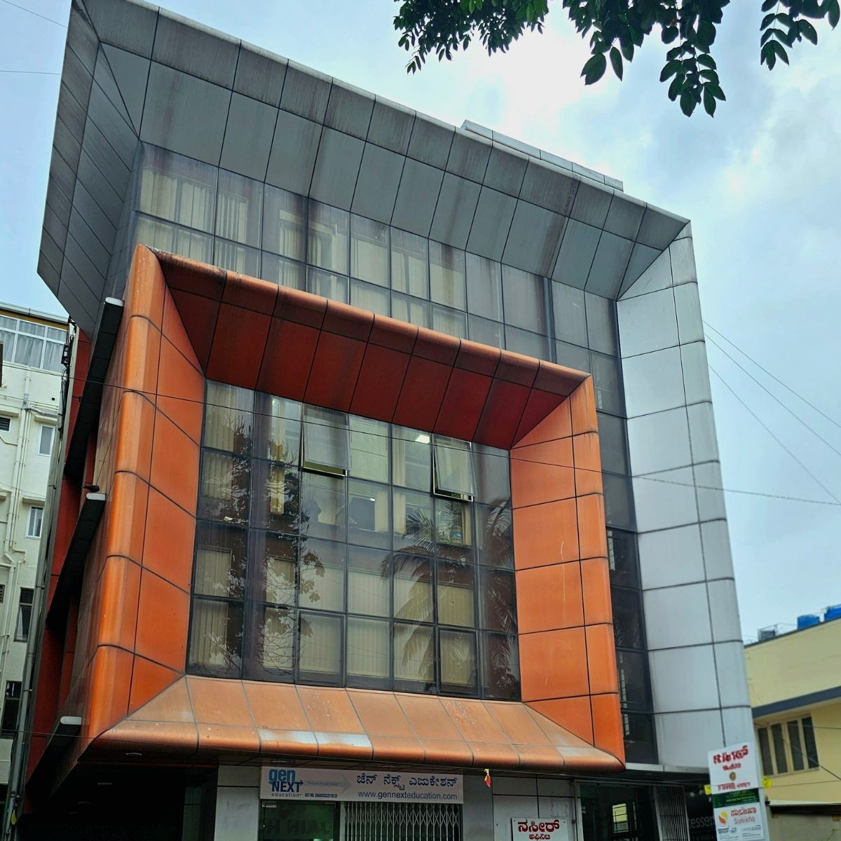 chiron-group-bangalore-india-office