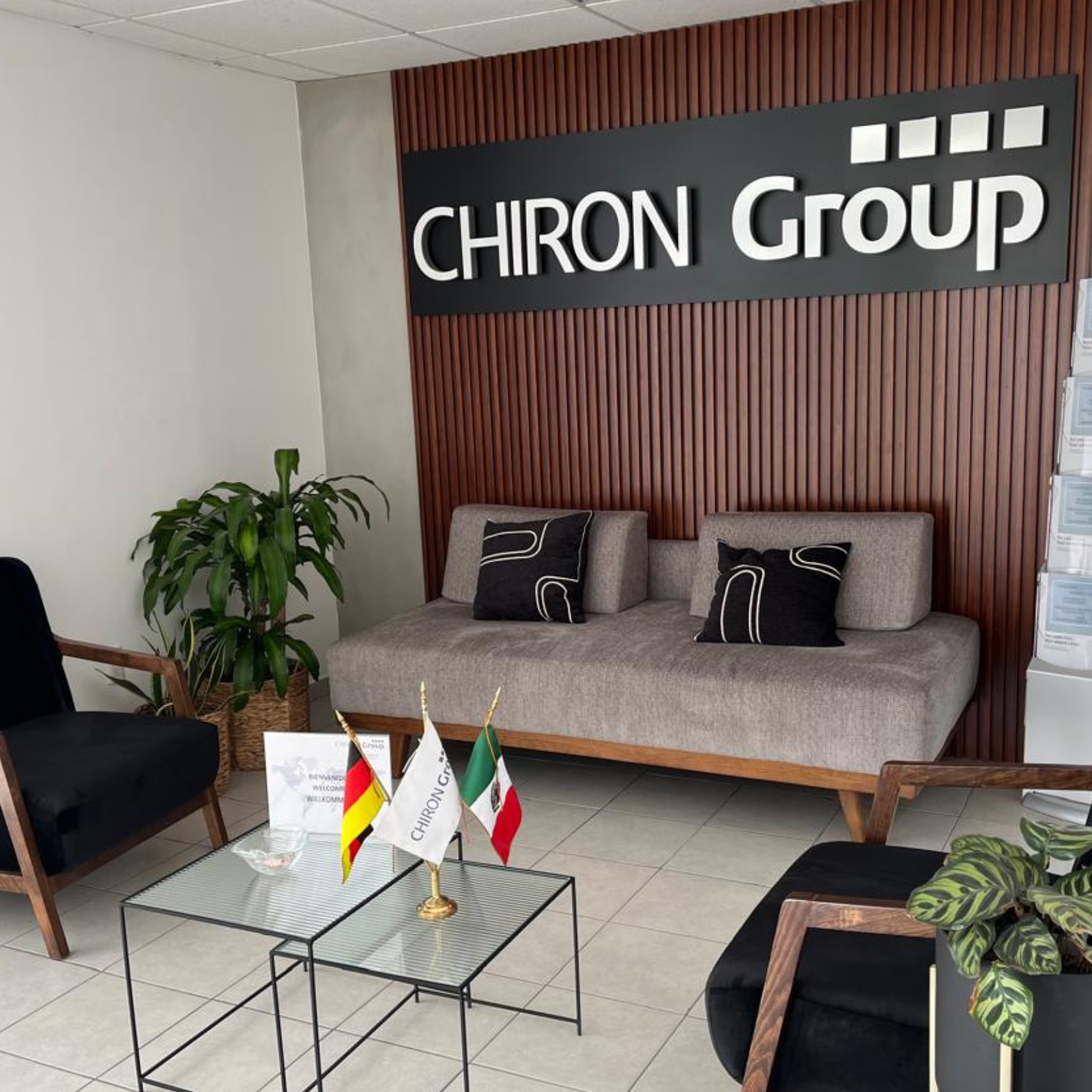 locations-highlights-chiron-group-mexico-sales-and-service-office-training-area-spare-parts-refurbishment-engineering-team