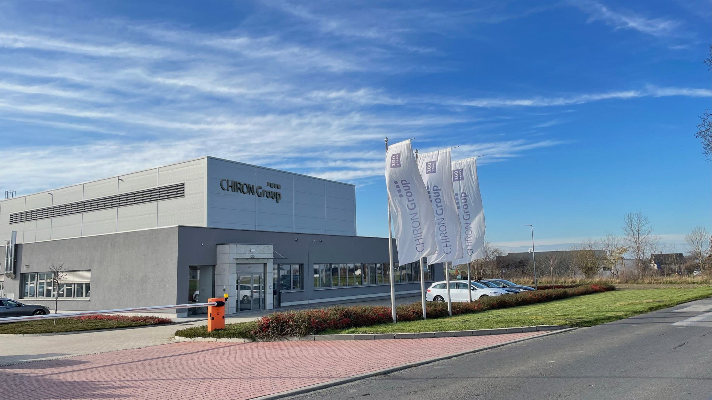 locations–insights–paniowki–poland–headquarters–corporate-identity–engineering-excellence–employee-experience