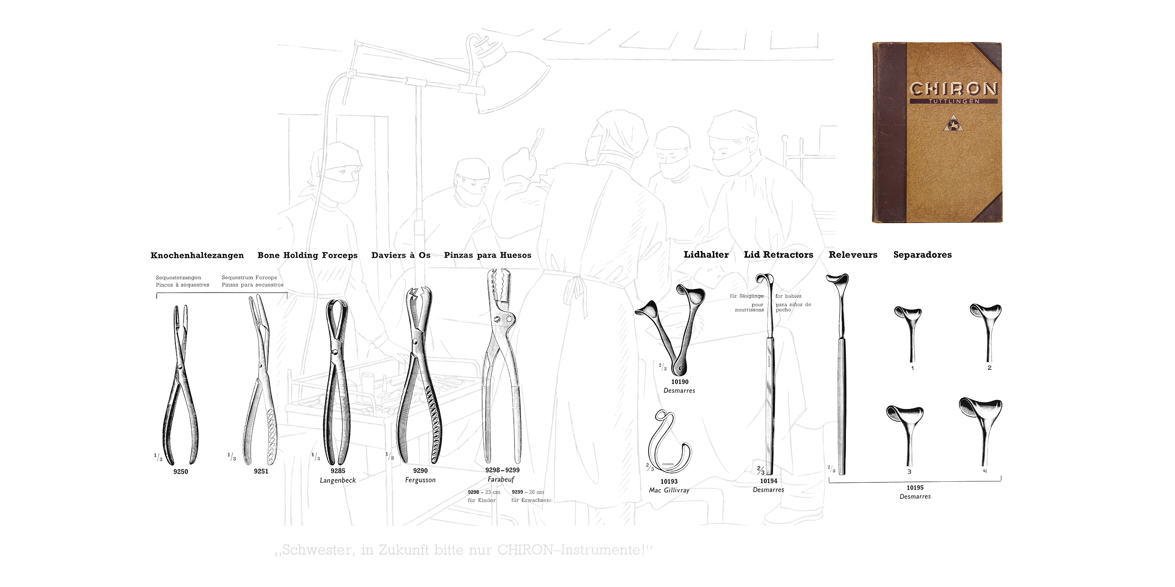 history-where–it–all–began–chiron group–medical-technology-hub–tuttlingen–global-center–industrial-tradition–product-range-expansion