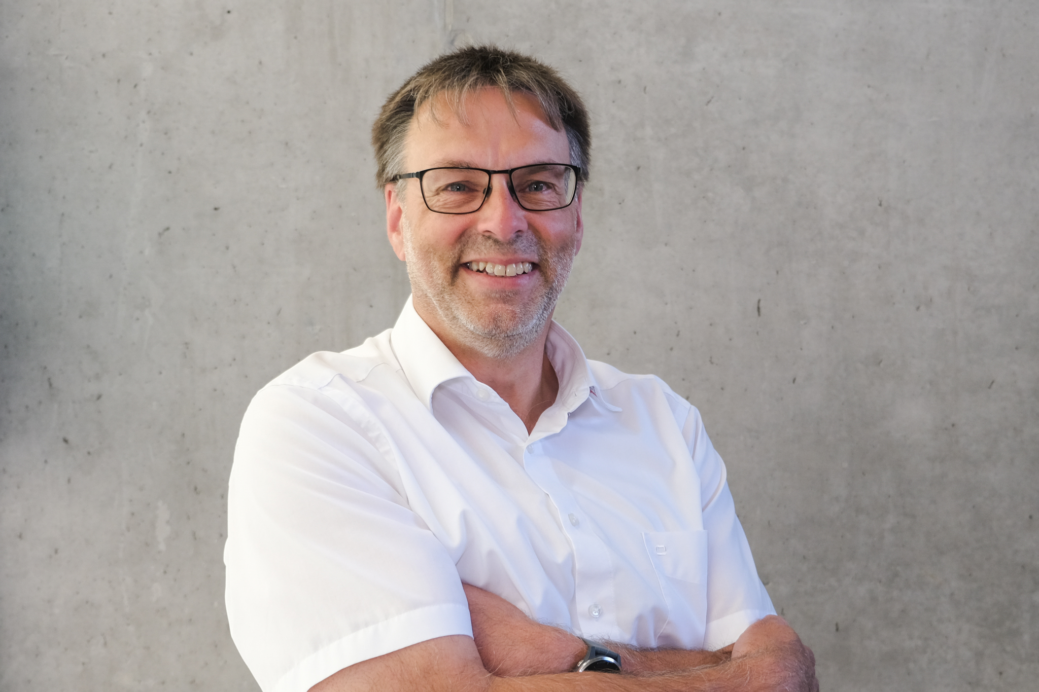 Markus Riedmüller