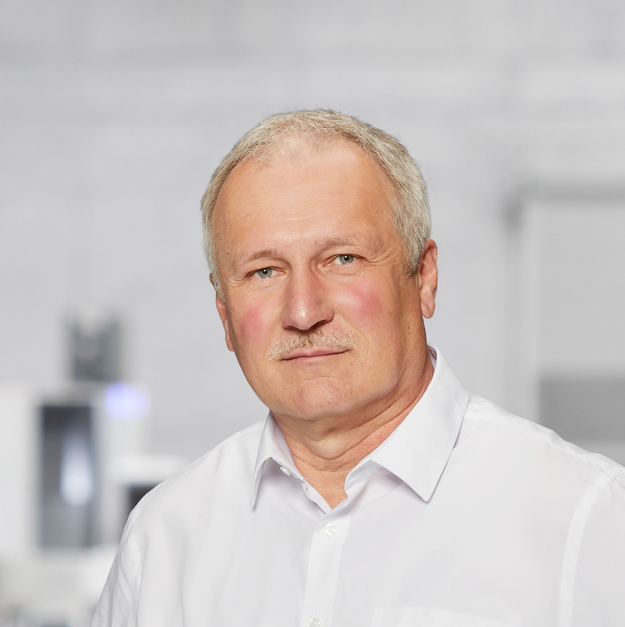 Klaus Harter