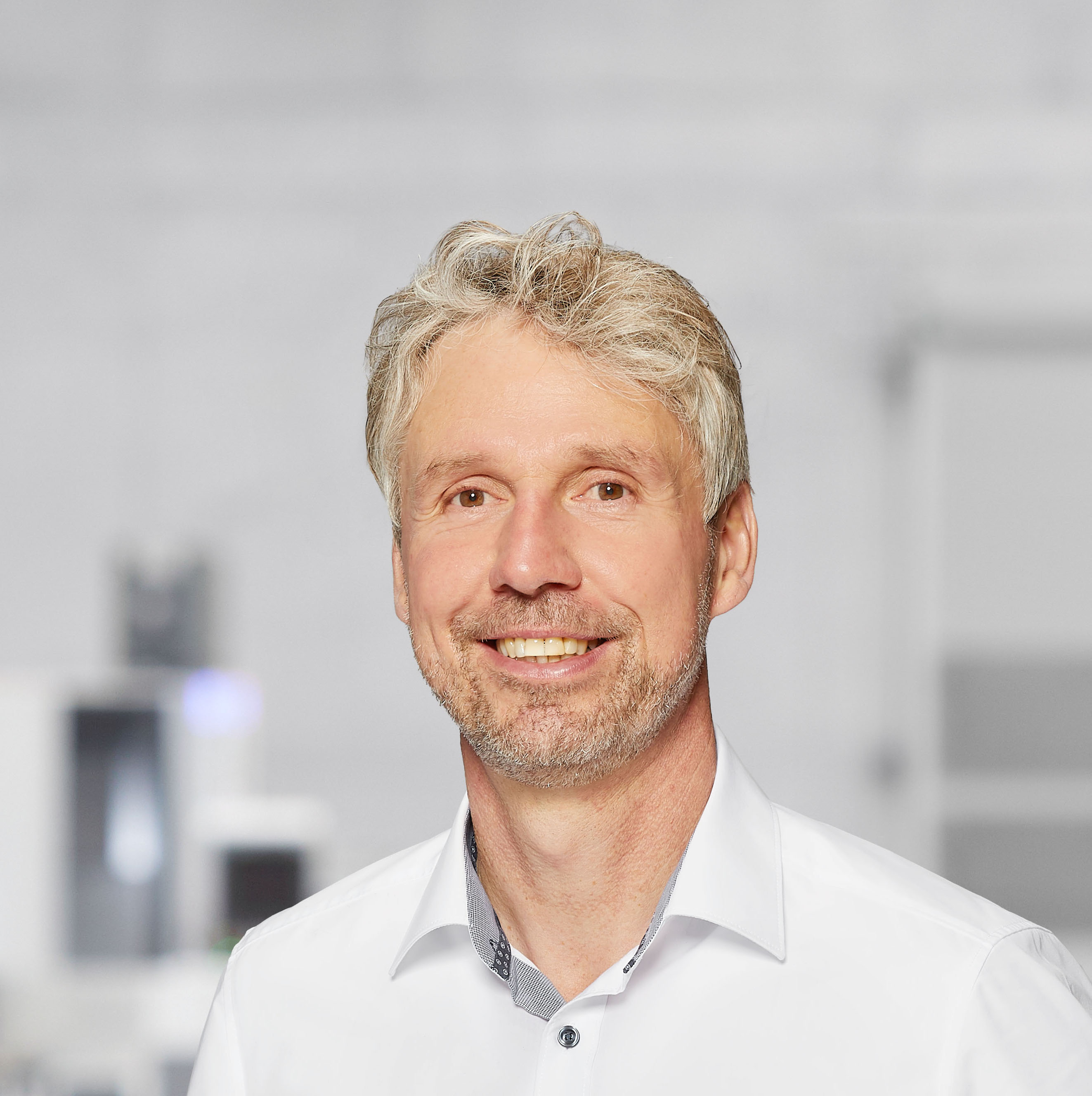 Bernd Hechler