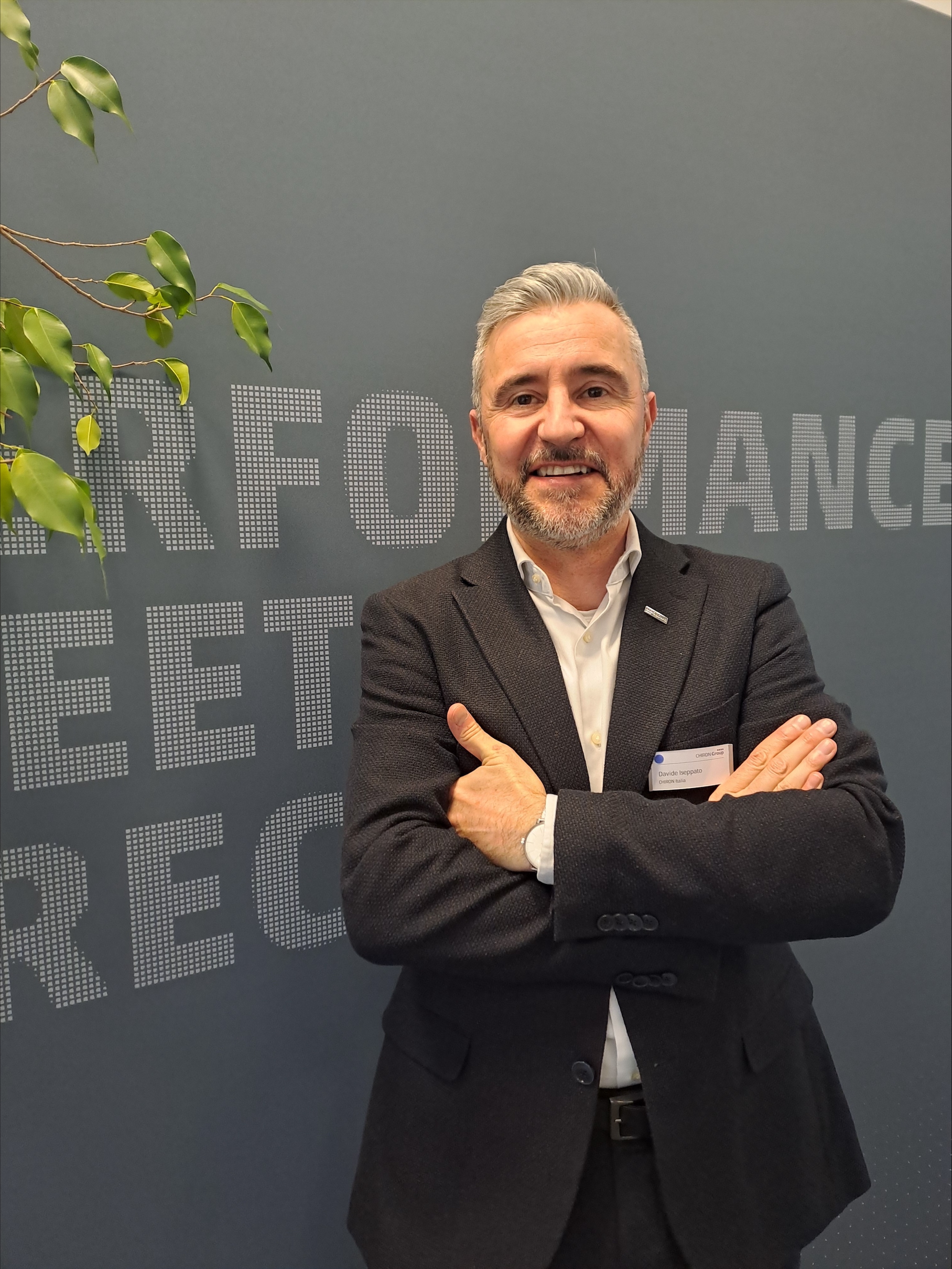 Davide Iseppato
