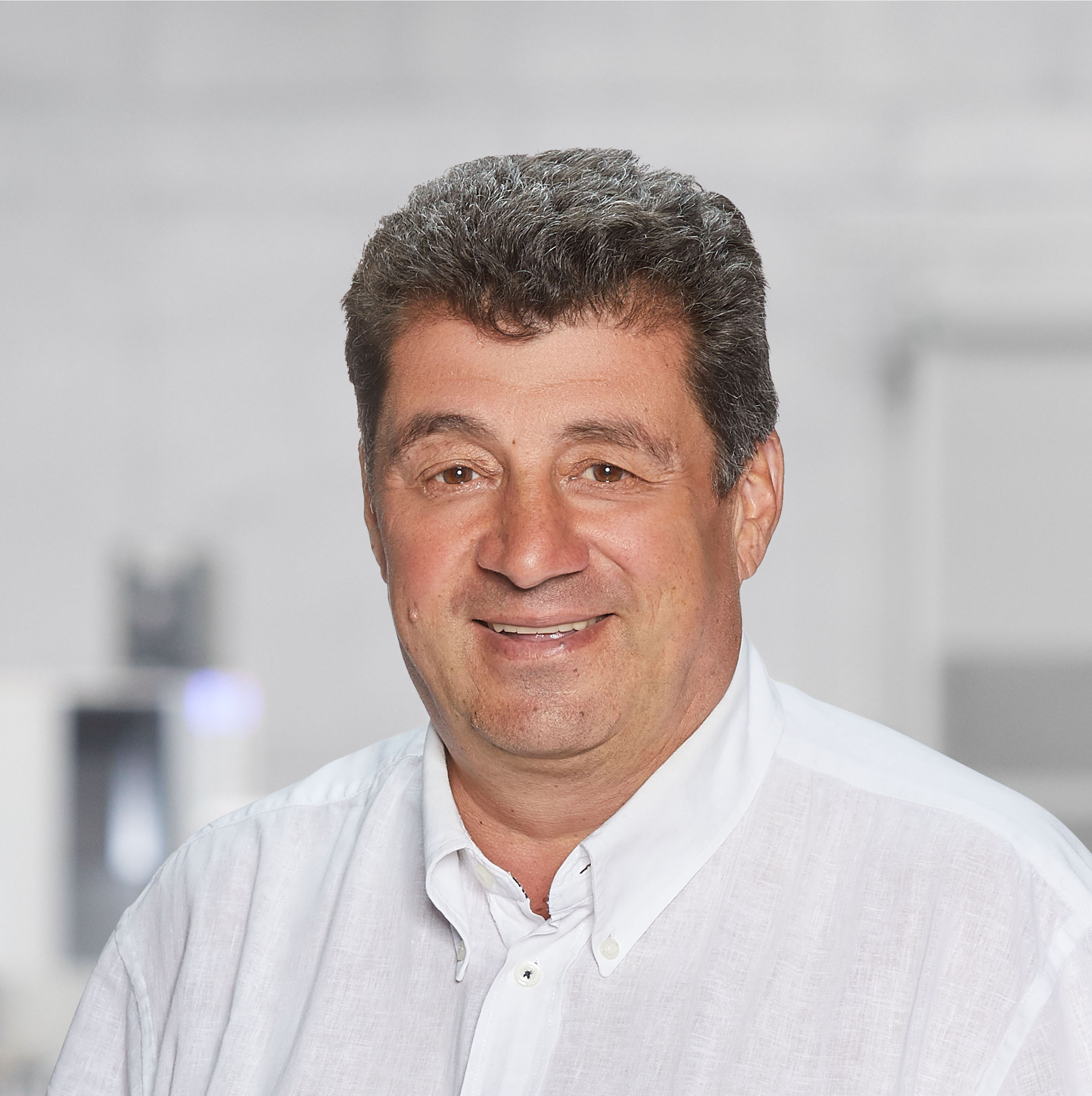 Peter Kluibenschädl