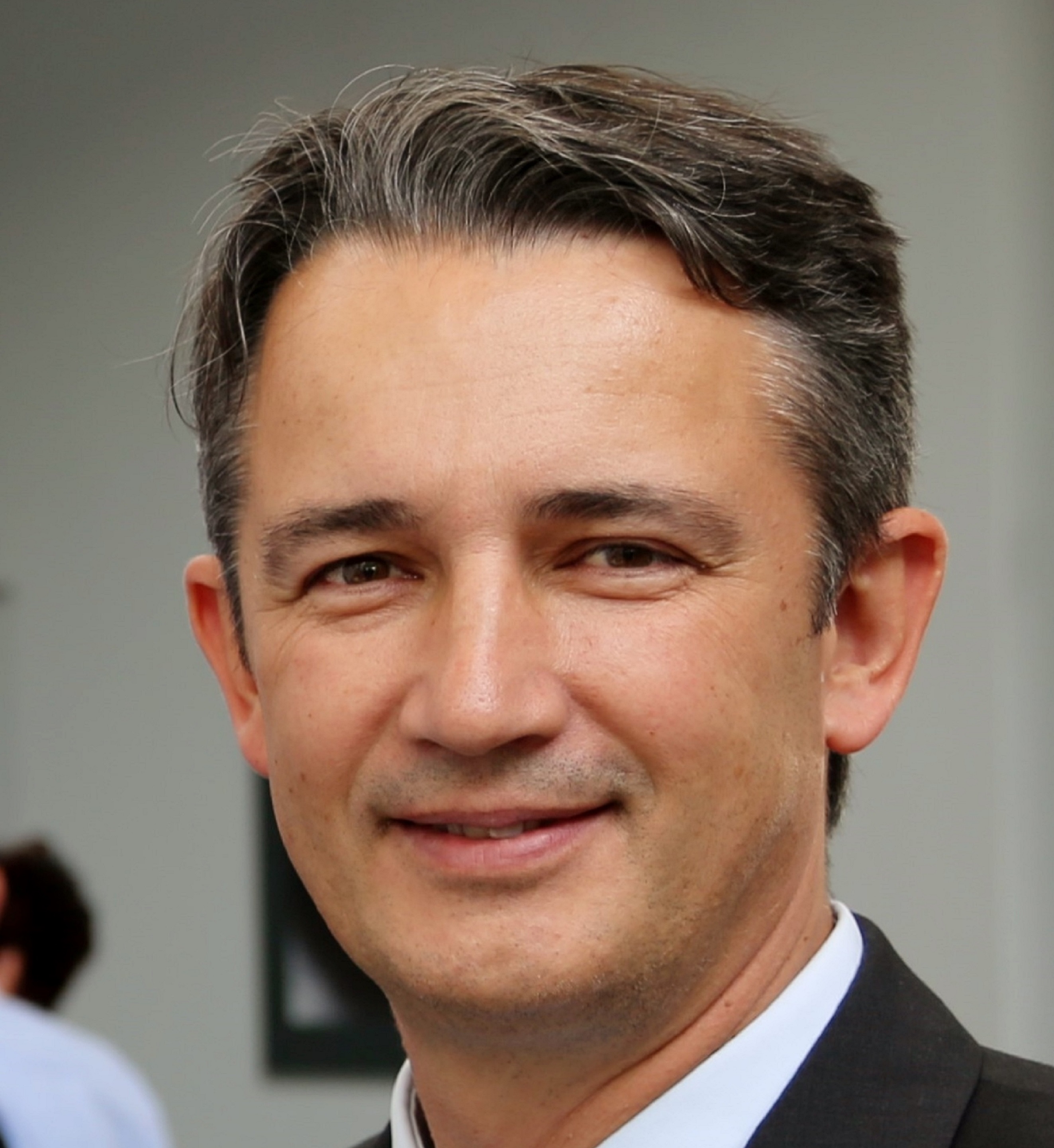 Mladen Šarlija
