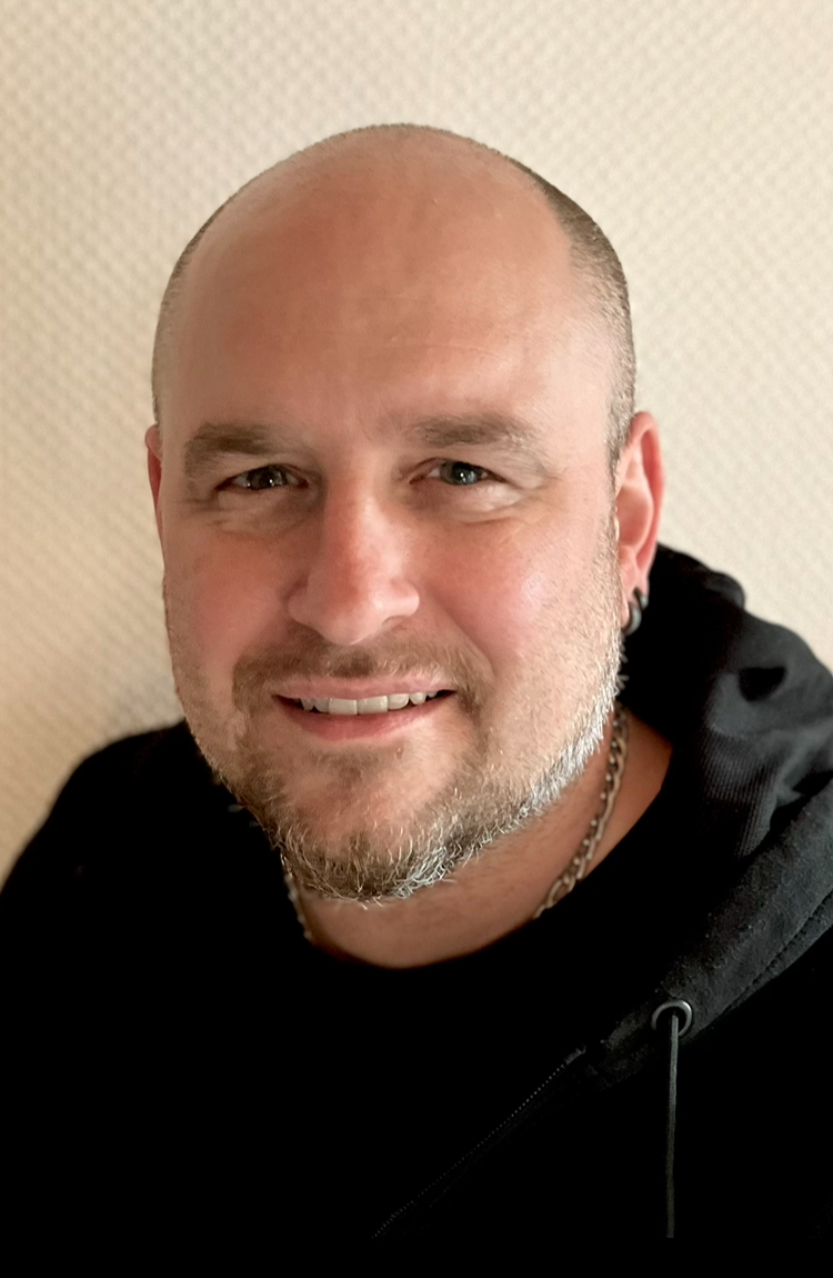 Marcus Nagorny