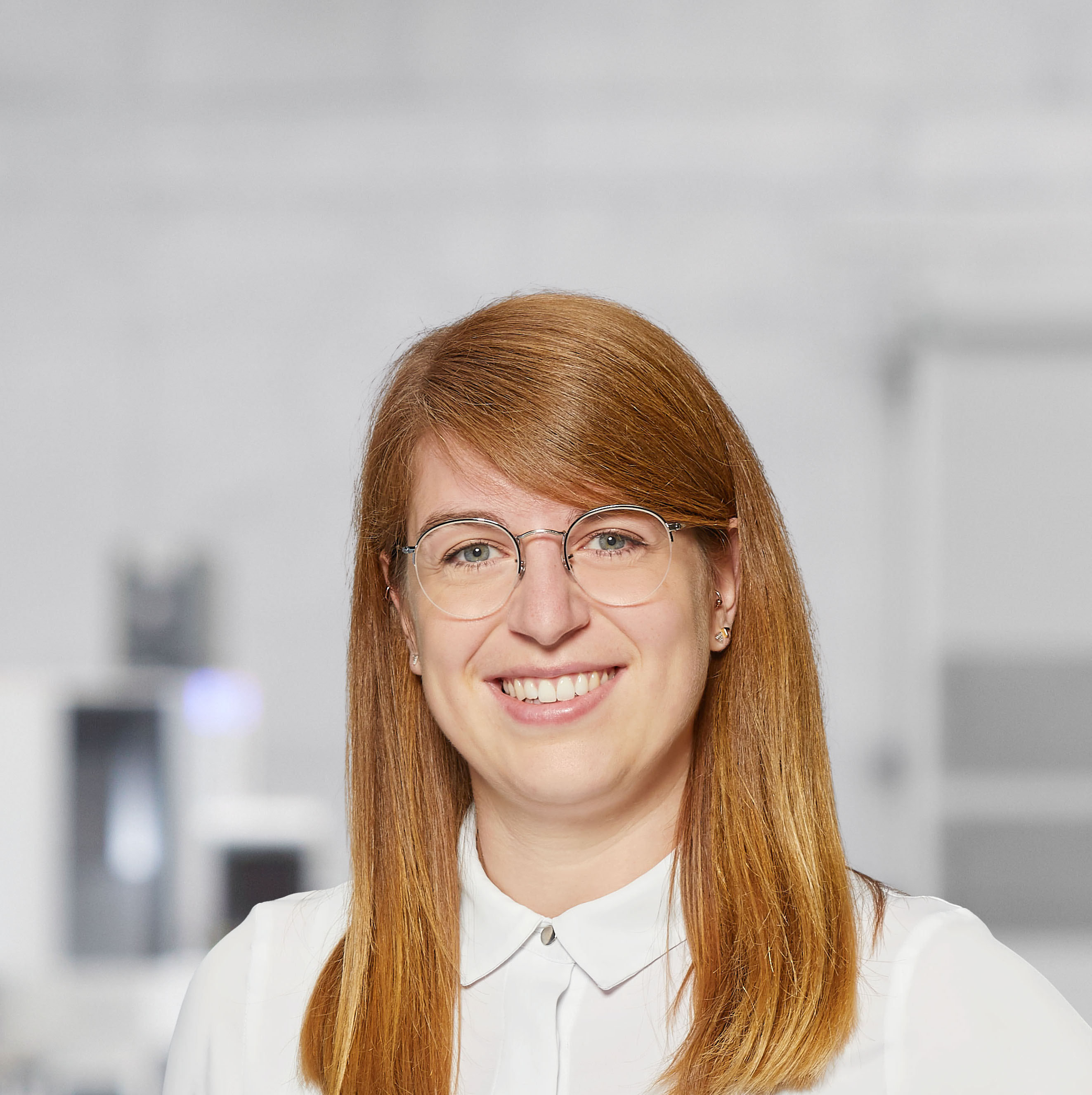 Christina Meßmer