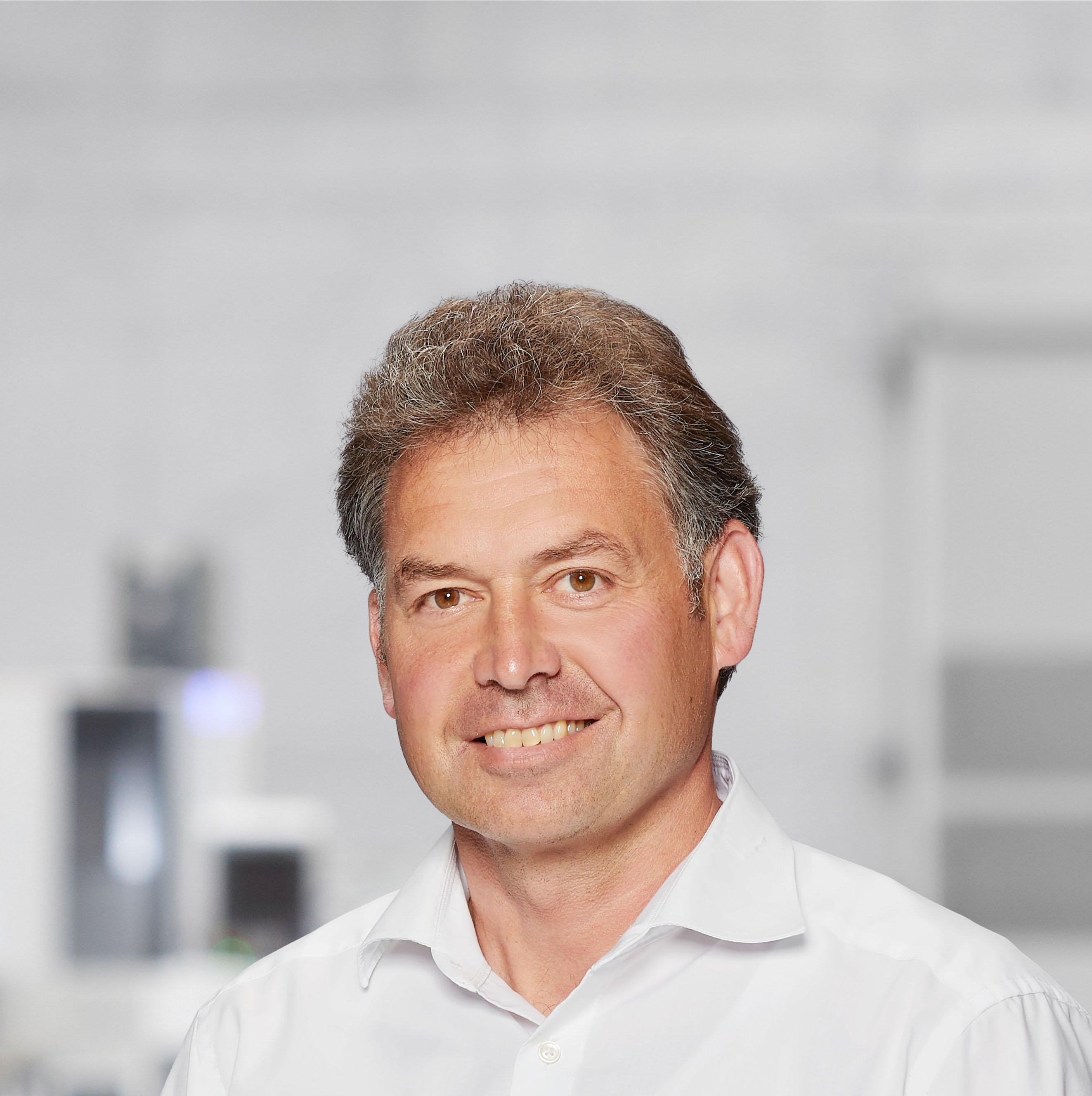 Peter Rapp