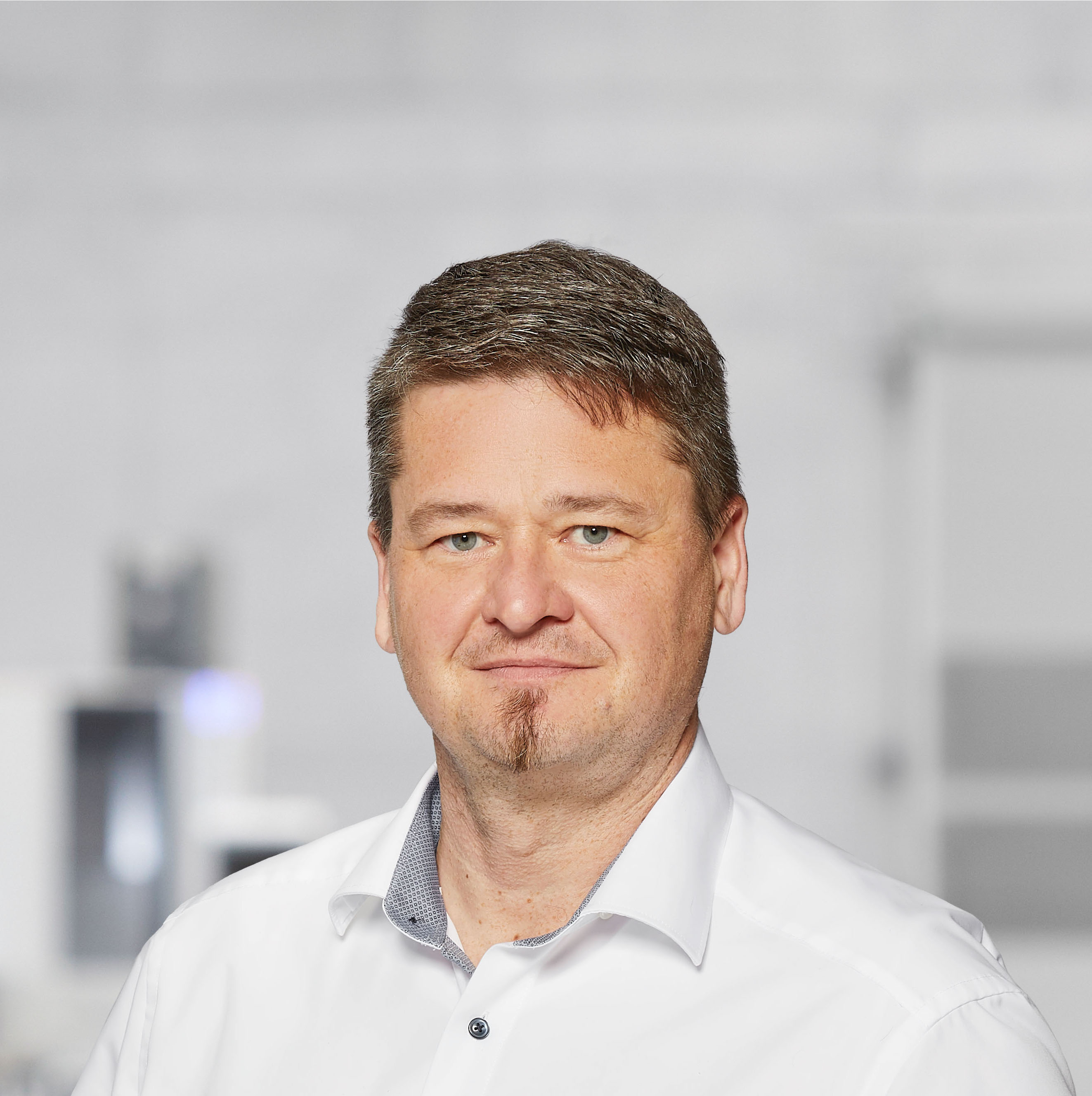 Michael Rothenburger