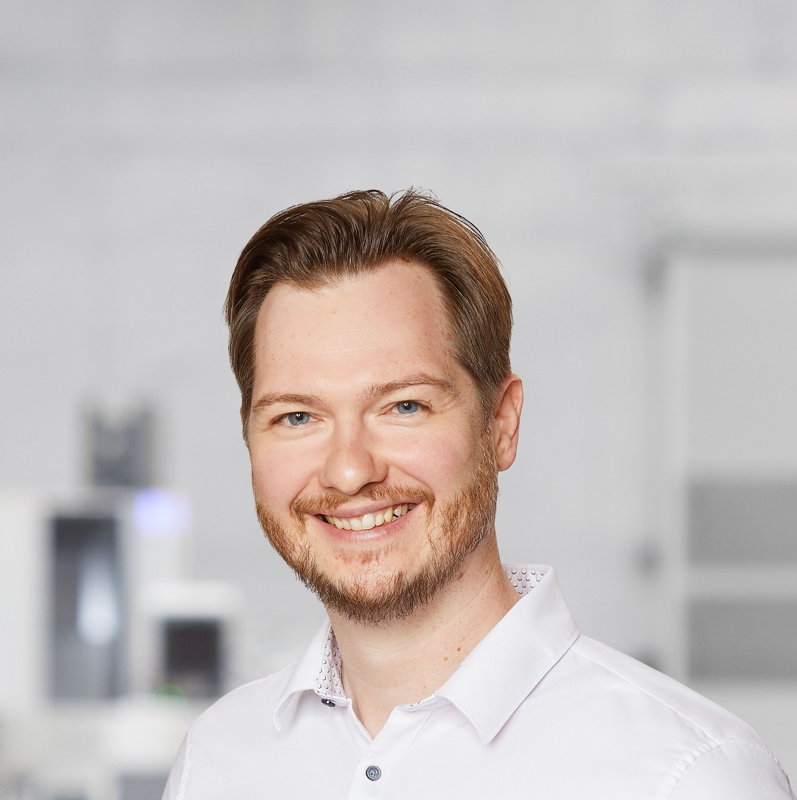 Frank Scheibe