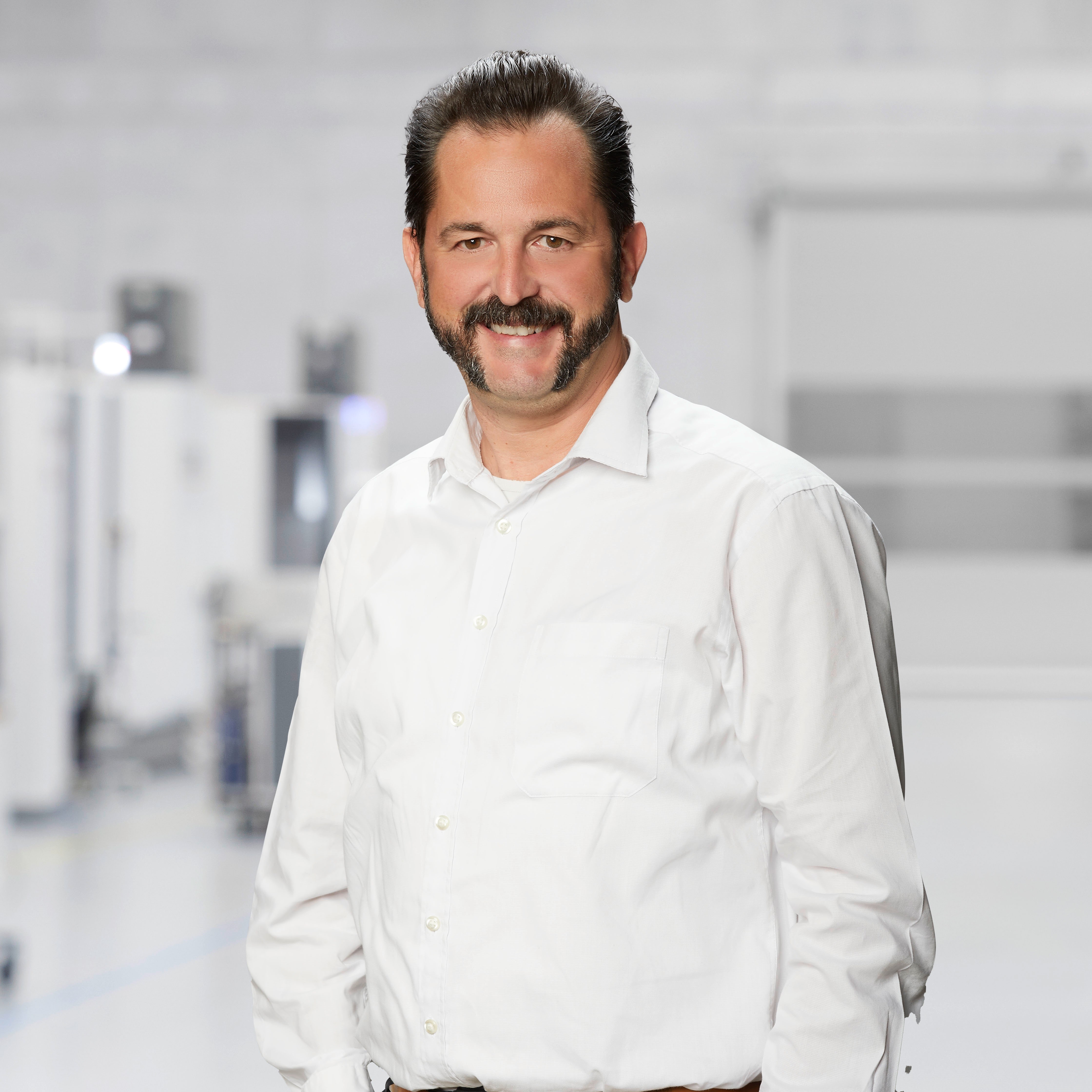 Markus Vollmer